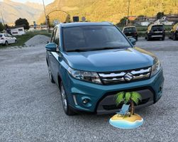 Suzuki Vitara 6 TDI 4 WD  Camera Gps Swiss Édition