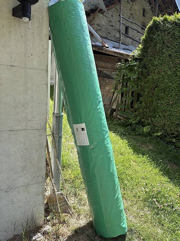 Modellini di ferrovie: Prato sintetico 40 m2 – Usato da Osogna venduto da ste_bp65 1