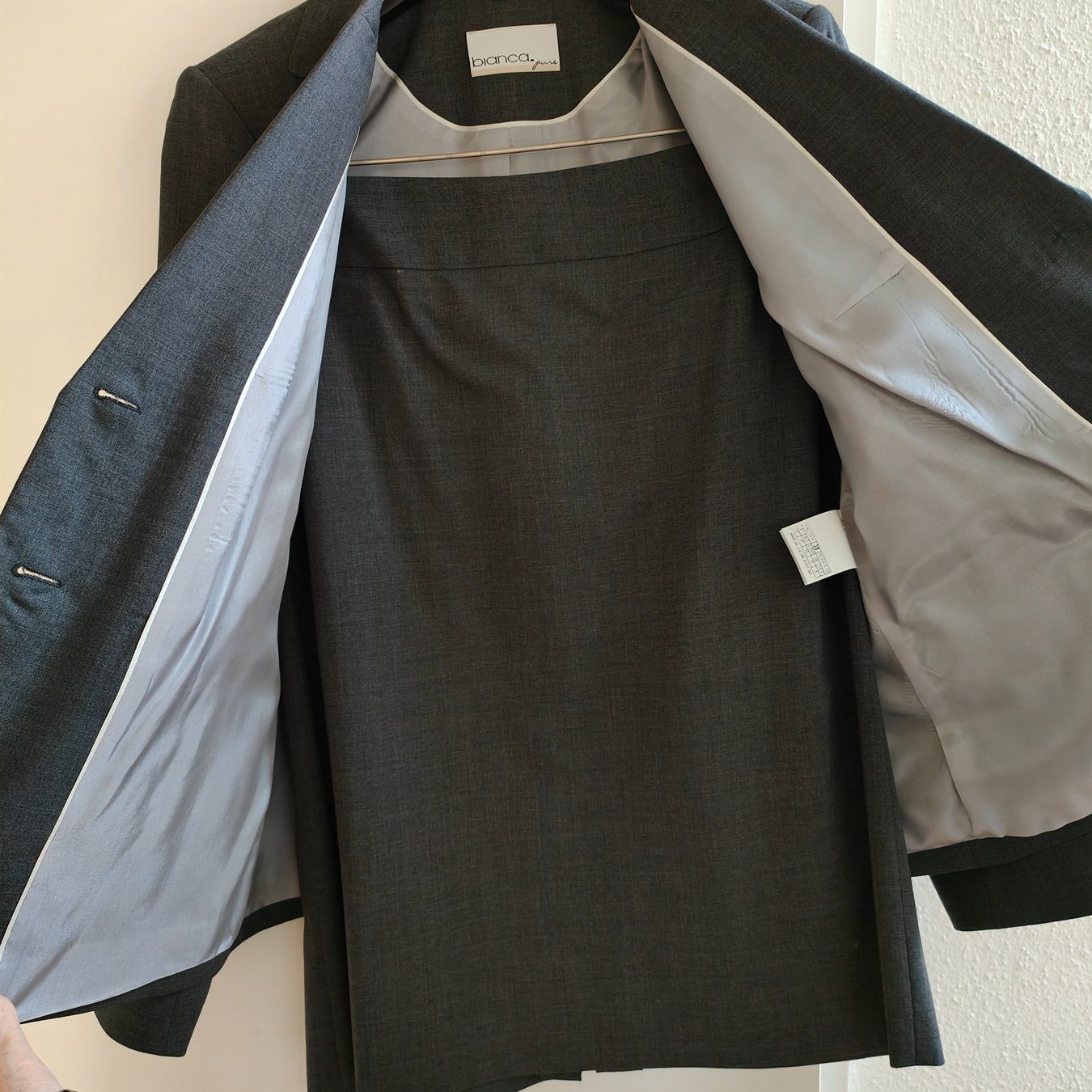 Ensembles & Tailleurs: Jupe und Blazer – Neuf (Voir description) à Zürich par Mumpfi9 1