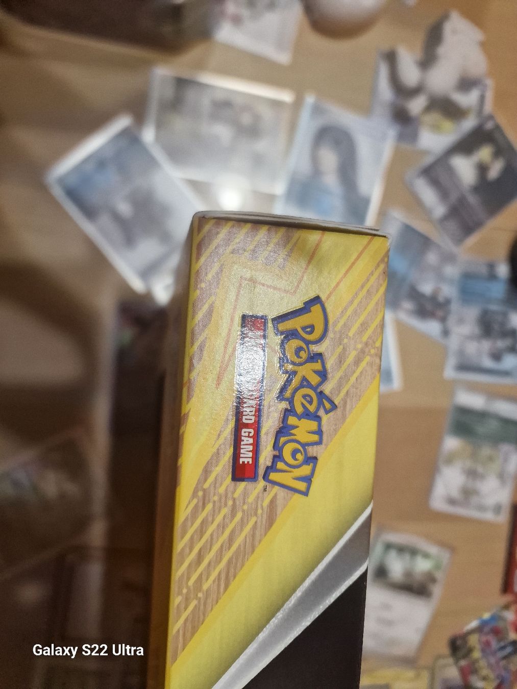 Pokémon Carte collezionabili: Pokémon Electrode V Box 2x Origine Perdue scellée – Nuovo e nell'imballaggio originale da Bulle venduto da ned_msw7 2