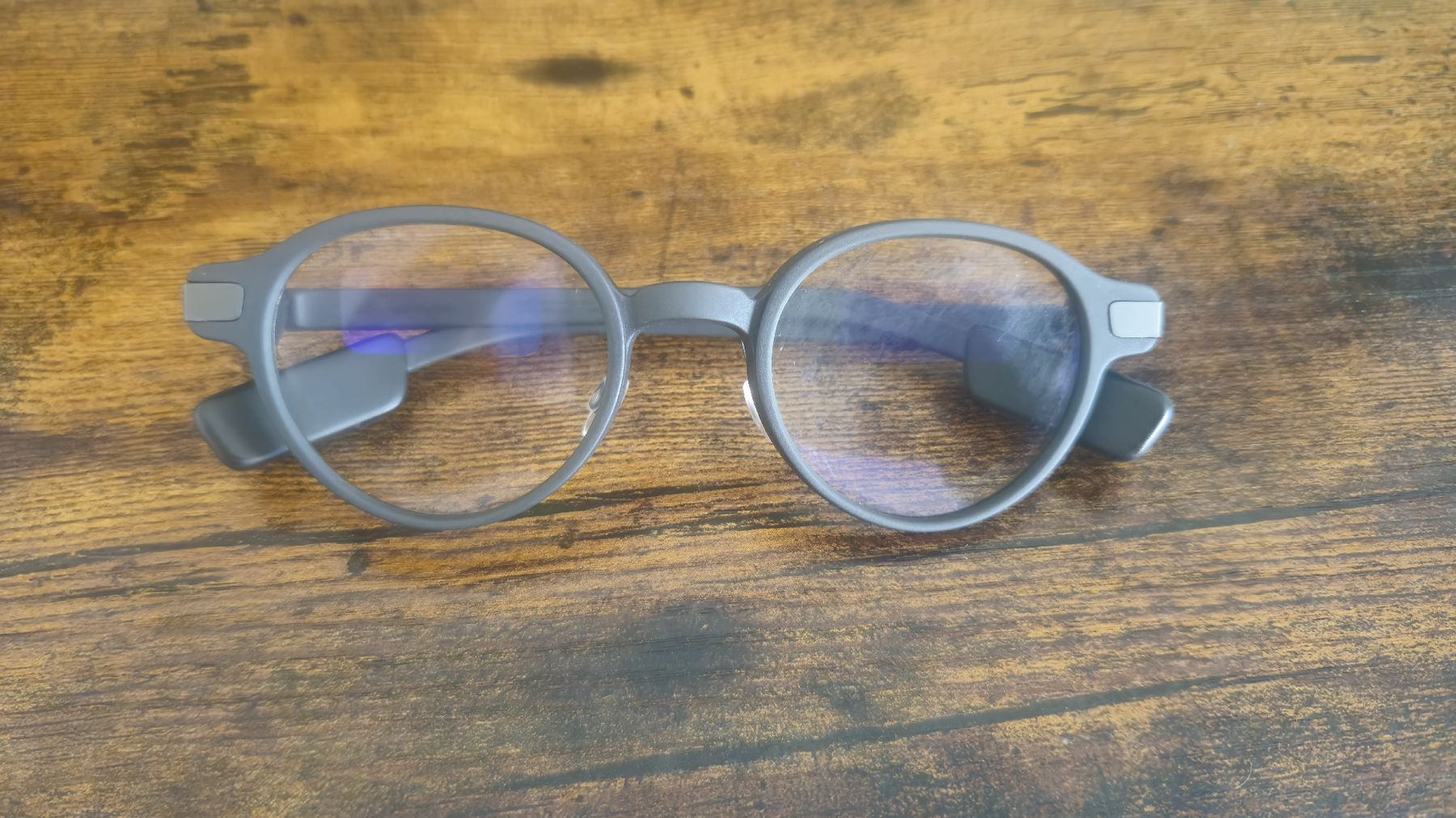 Occhiali & Lenti: Even Realities G1 Brille – Nuovo (secondo la descrizione) da Dietlikon venduto da Schwarze-Rose
