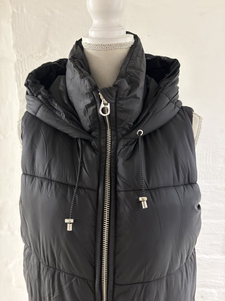 Zara Gilets & Westen: Damen Weste,Gr.M;Zara – Gebraucht aus Winterthur von Nena222 1