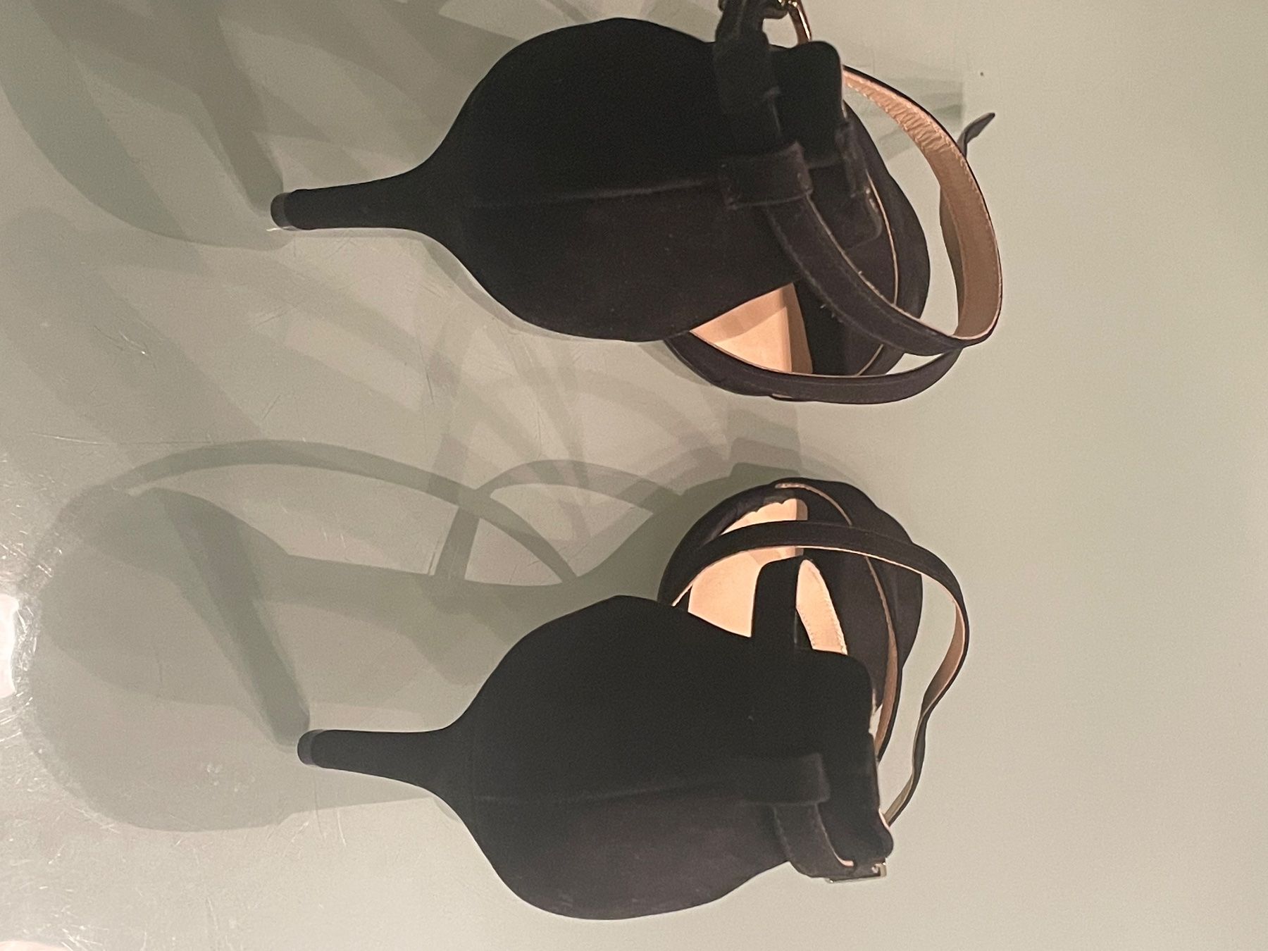 Damenschuhe: Escarpins – Neu (gemäss Beschreibung) aus Vich von elo014 1