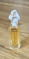 Givenchy YSATIS Parfum Miniaturen