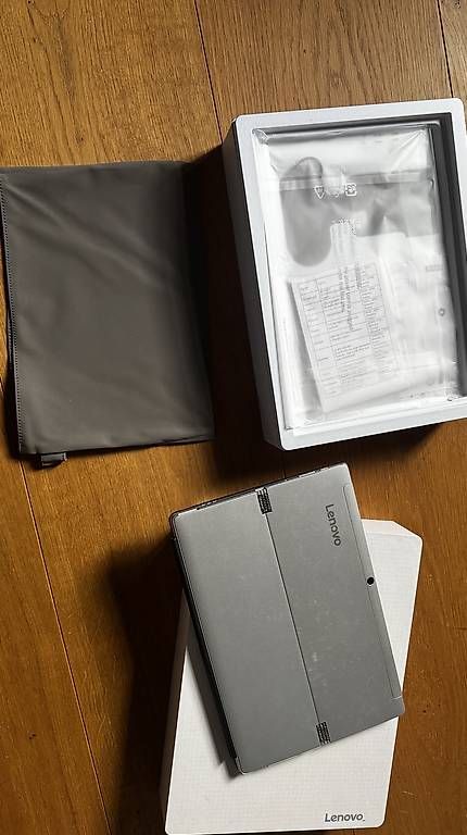 Portables: Laptop Lenovo mit Originalverpackung – D'occasion à Thayngen par Bosslolo 3