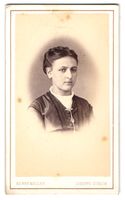 Fotografie Henry Keller, Zürich-Schipfe