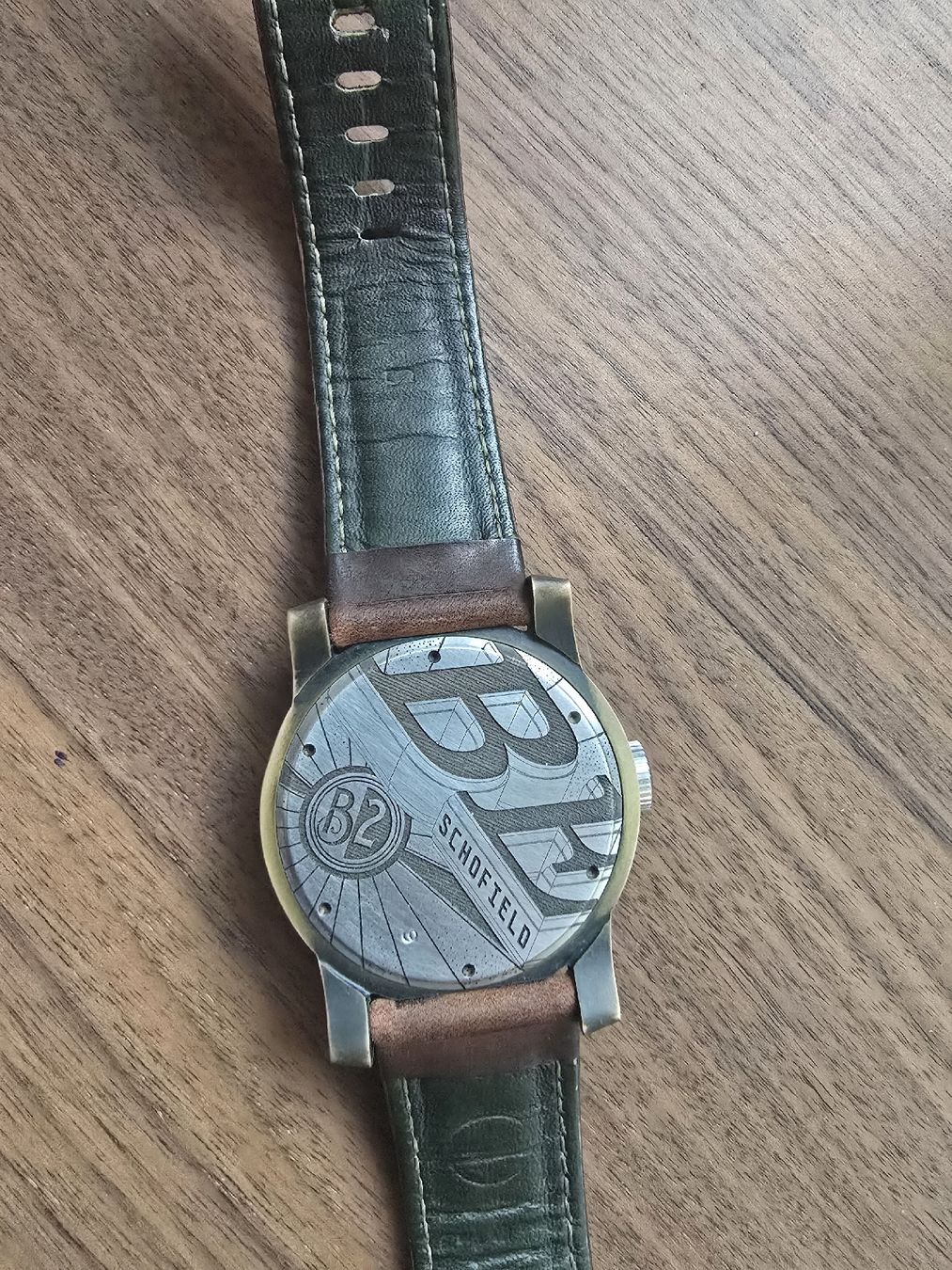 Montres: schoffield b2 – Neuf (Voir description) à Saxon par dada1928 3