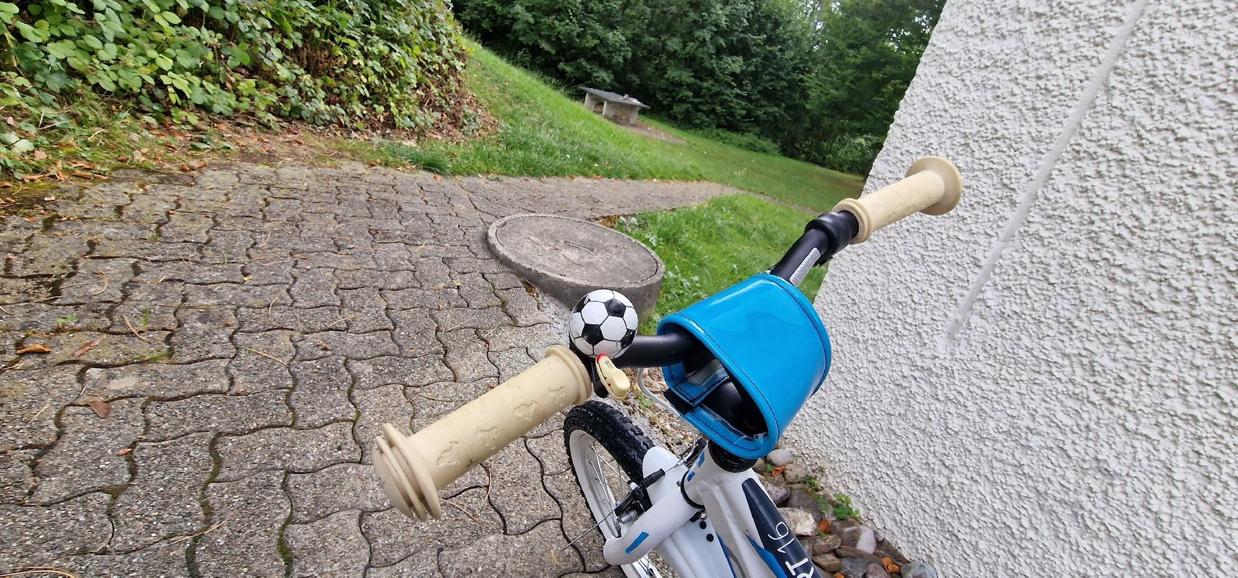Velos: Conway Velo 16 Zoll Jungen – Gebraucht aus St. Gallen von mah_c2qp 6
