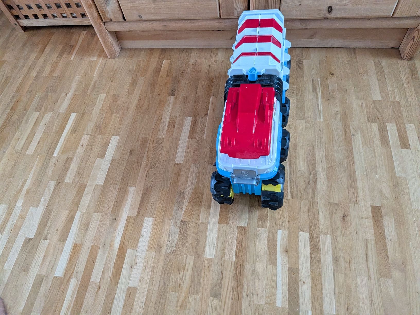 Spielzeuge: Paw Patrol Dino Patroller – Gebraucht aus Zürich von DanielEngel01 5