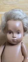 Sasha Baby aus englischer Produktion Trendon Toys