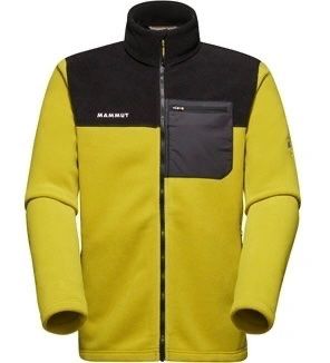 Mammut Innominata ML Fleece Jacket Gr XL Neu