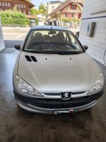 Peugeot 206 1.6 Benzin Automatik