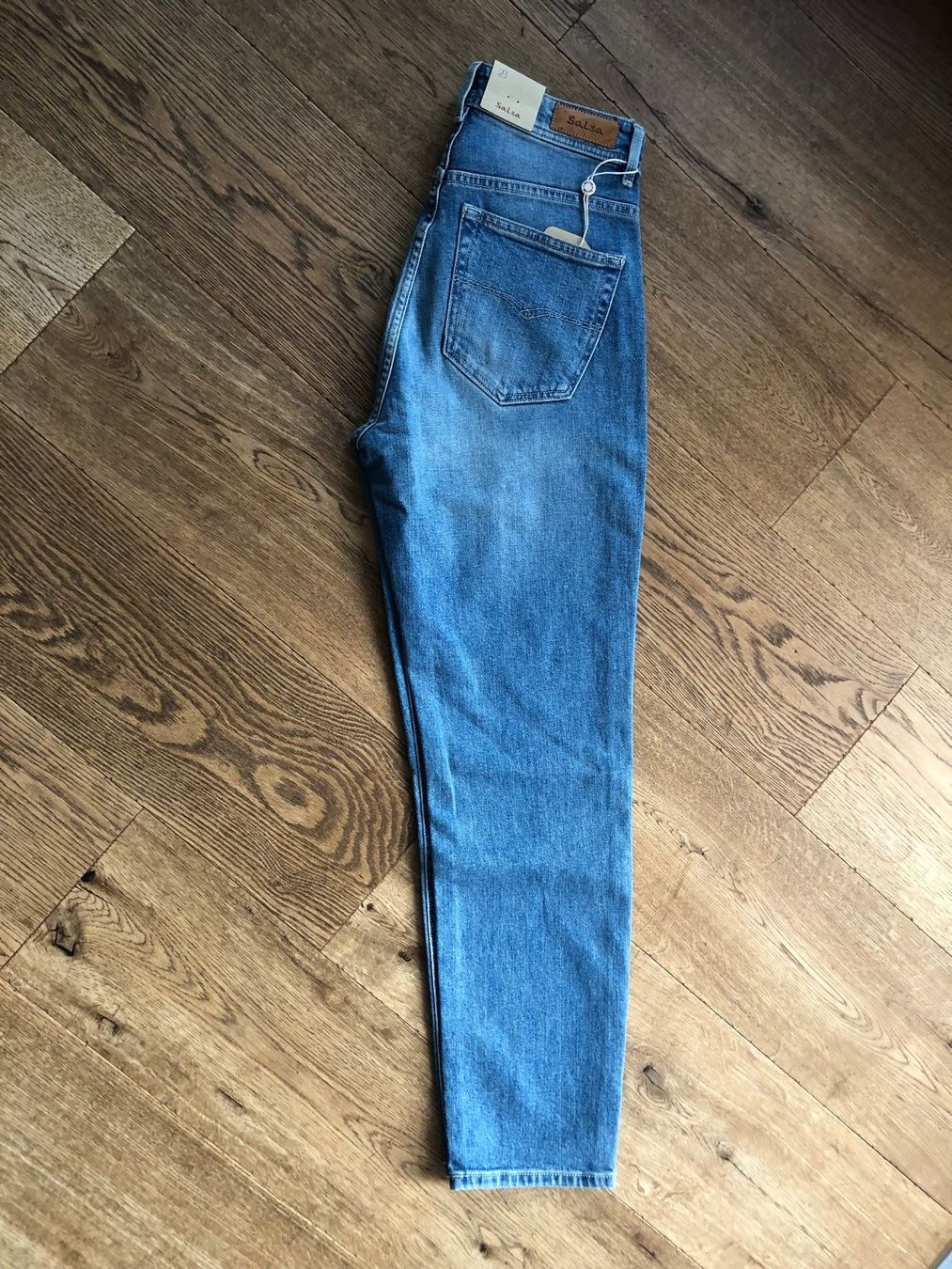 Salsa Jeans: Jeans, Salsa, //NEU// 29/28 – Usato da Stettfurt venduto da outlet72 1