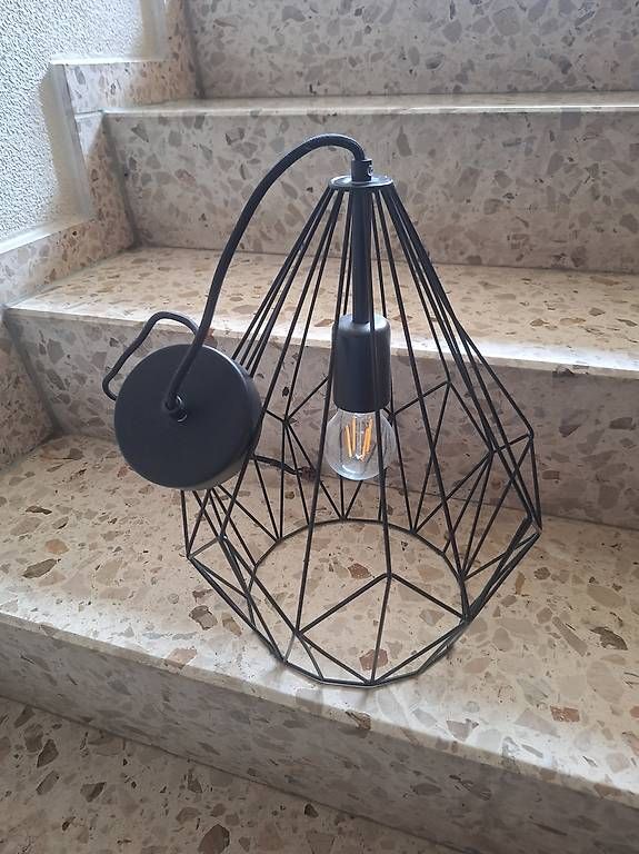 Lampadari & plafoniere: Deckenlampe – Usato da Sarmenstorf venduto da M.dmanga