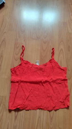 Sommer Set: Tops, Shirts, Oberteile, Gr. S
