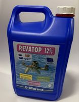 Mareva Revatop 12% 5 litres 