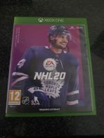 NHL 20 Xbox One