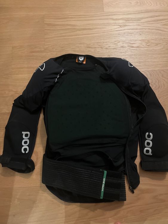 POC SPINE VPD 2.0 JACKET Kaufen auf Ricardo