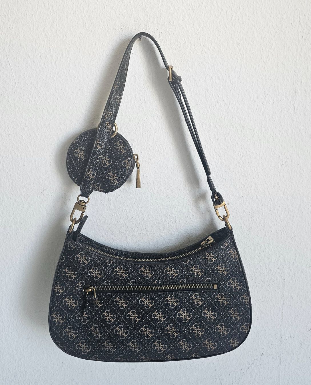 Guess Borse da donna: *GUESS * Damen Handtasche – Nuovo (secondo la descrizione) da Bronschhofen venduto da David80 2