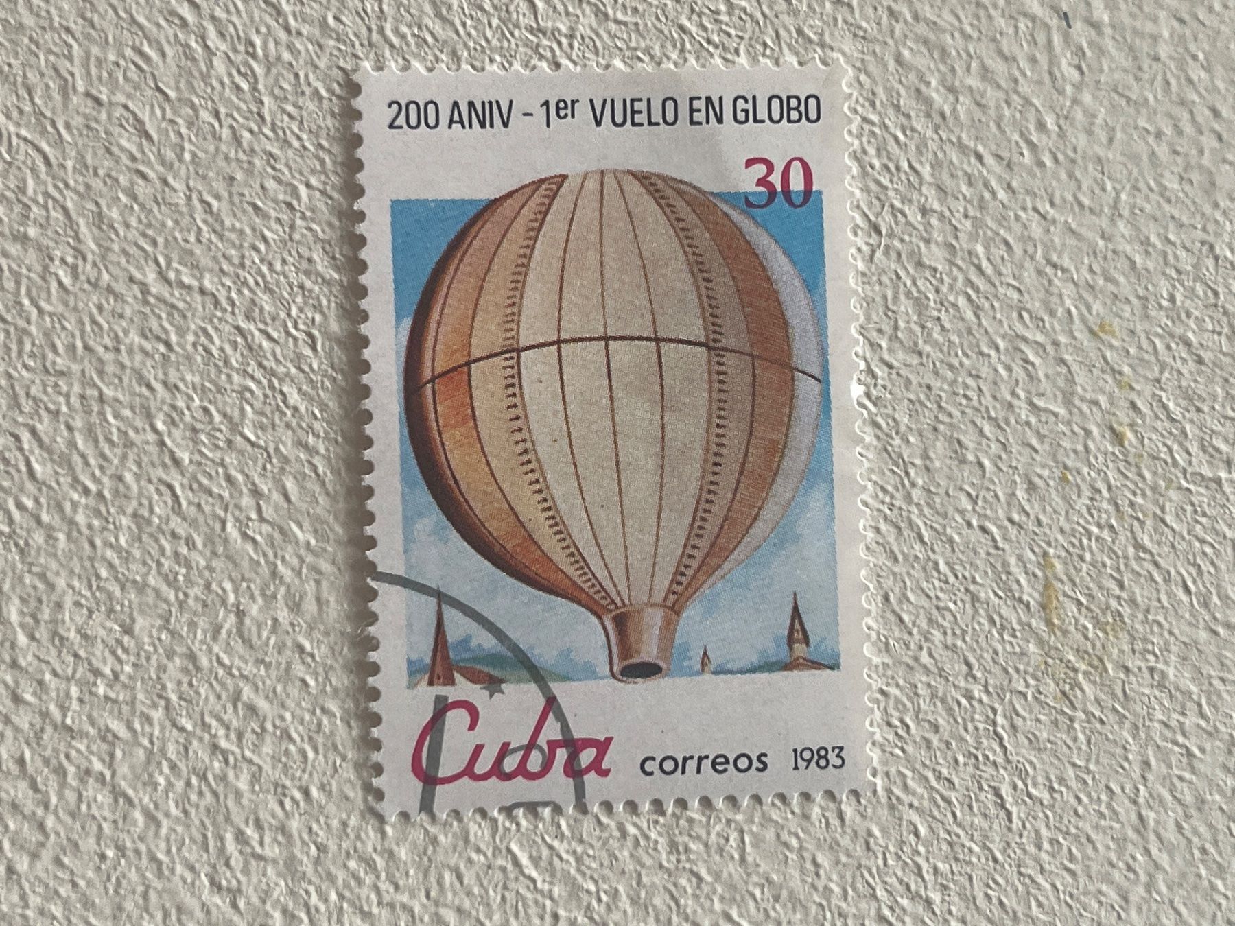 Tutti i francobolli: Cuba Briefmarke ab 1 CHF ! – Usato da Chiasso venduto da AzenYa