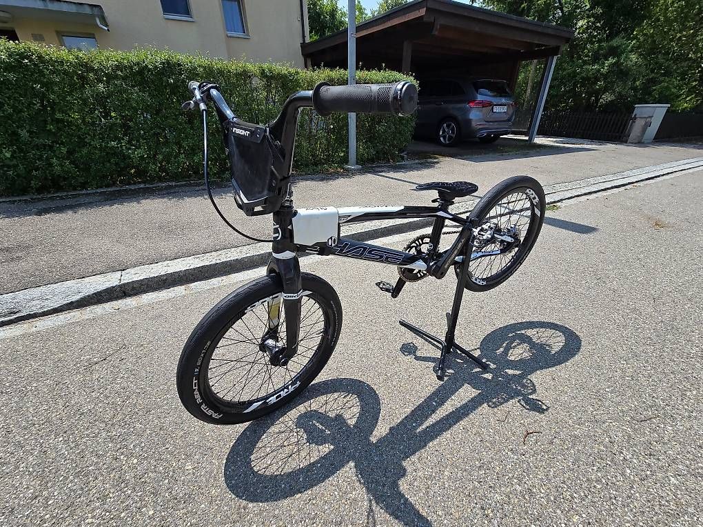 Velos: BMX Race Chase RSP 5.0 – Gebraucht aus Frauenfeld von bea_nsn6