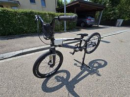 BMX Race Chase RSP 5.0