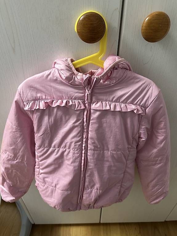 Jacken & Mäntel: Übergangs jacke – Gebraucht aus Dietikon von Loryambra