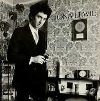 Lewie Jona: On the other hand there's a fist LP