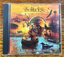 FAVORITE SELECTIONS CD