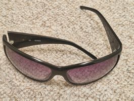 Guess-Sonnenbrille mit Originaletui, guter Zustand