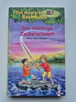 Das magische Baumhaus - Das mächtige Zauberschwert   Band 29