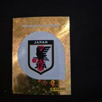 JPN 1 Panini FIFA WM 2026