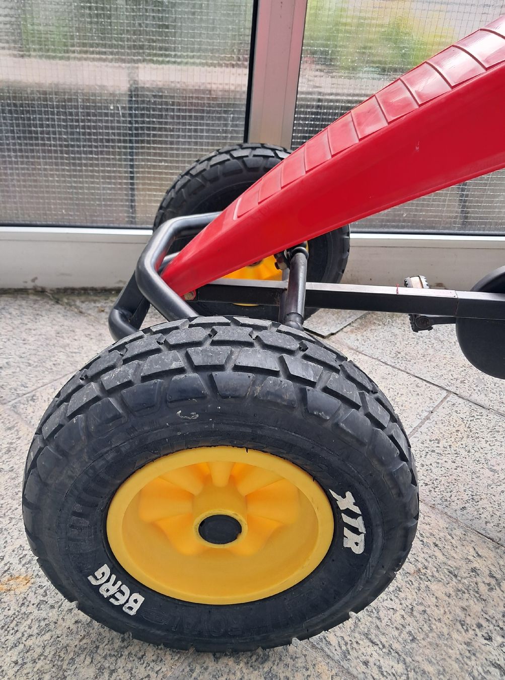 Karts: Berg Gokart – D'occasion à Abtwil par sabrina080 3