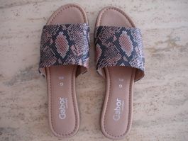 "Gabor" Pantolette  NEU