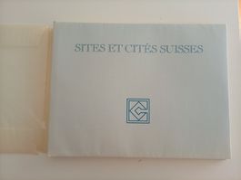 Sites et Cités Suisse Câblerie de Cortaillod, 1979