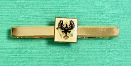 Alte Krawattennadel Wappen Preussischer Adler