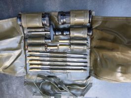 Stgw57 Putzzeug in sehr gutem Zustand