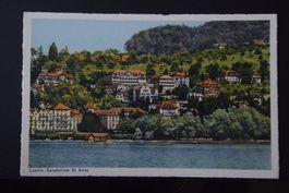 AK Luzern, St.Anna