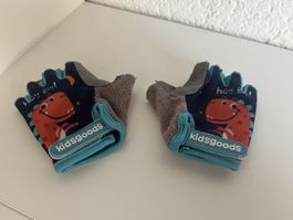 Fahrradhandschuhe für Kinder bis ca 6.-jährig