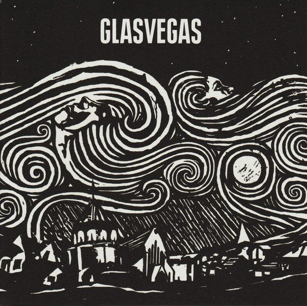 CD: Glasvegas: Glasvegas CD – Nuovo e nell'imballaggio originale da Steinhausen venduto da Vilivinili
