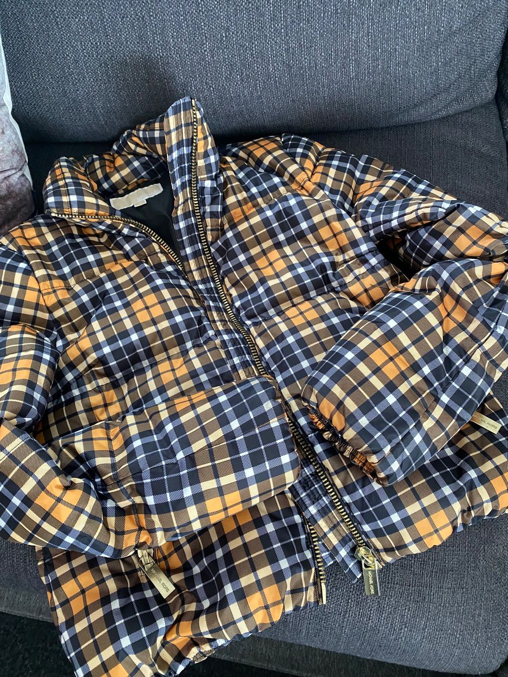 Michael Kors Giacche: Jacke Michael Kors Gr xs – Usato da Neuhaus SG venduto da davinci68