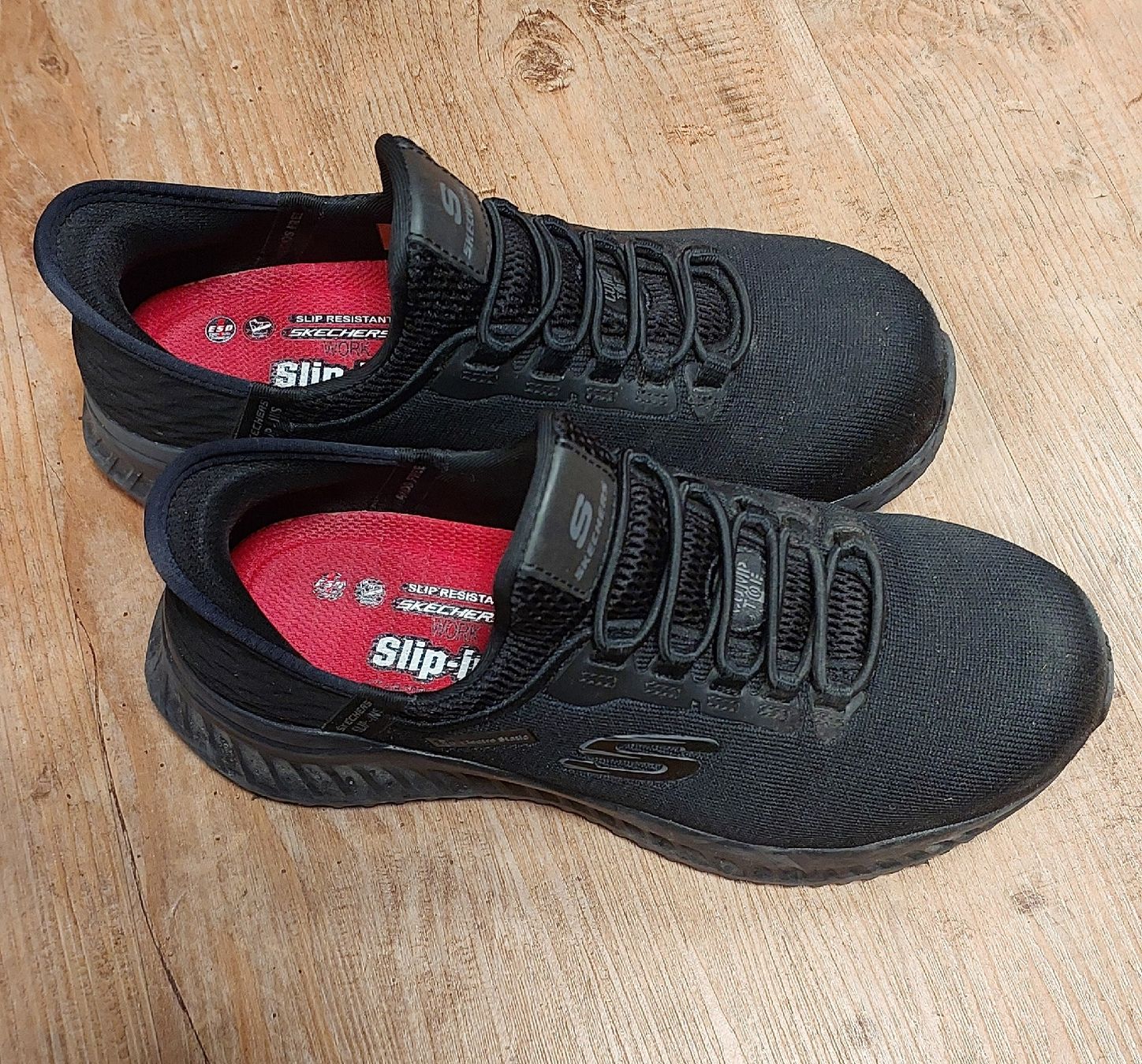 Scarpe da donna: Sicherheitsschuh – Usato da Brunnen venduto da CHOUCHOU. 1