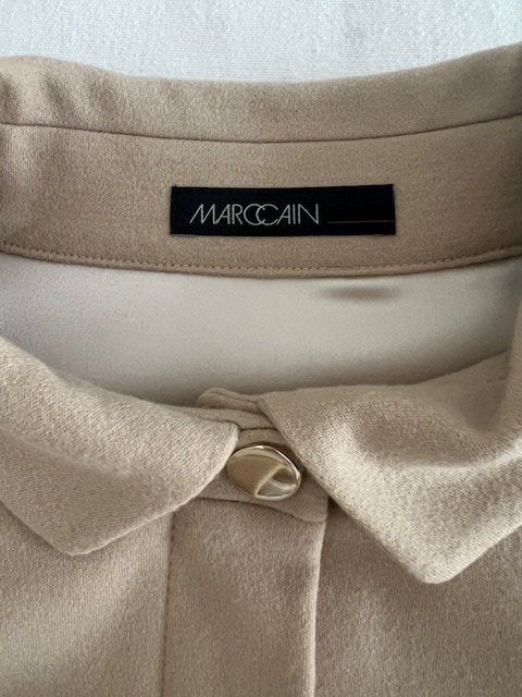 Marc Cain Jacken: "MARCCAIN" Blazer Gr. N 2 = 36 – Neu (gemäss Beschreibung) aus Walenstadt von ricamul 2