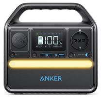 Centrale électrique portable Anker 522 neuf