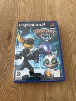 Ratchet & Clank 2 - PS2 - Top Spiel für kalte Tage!
