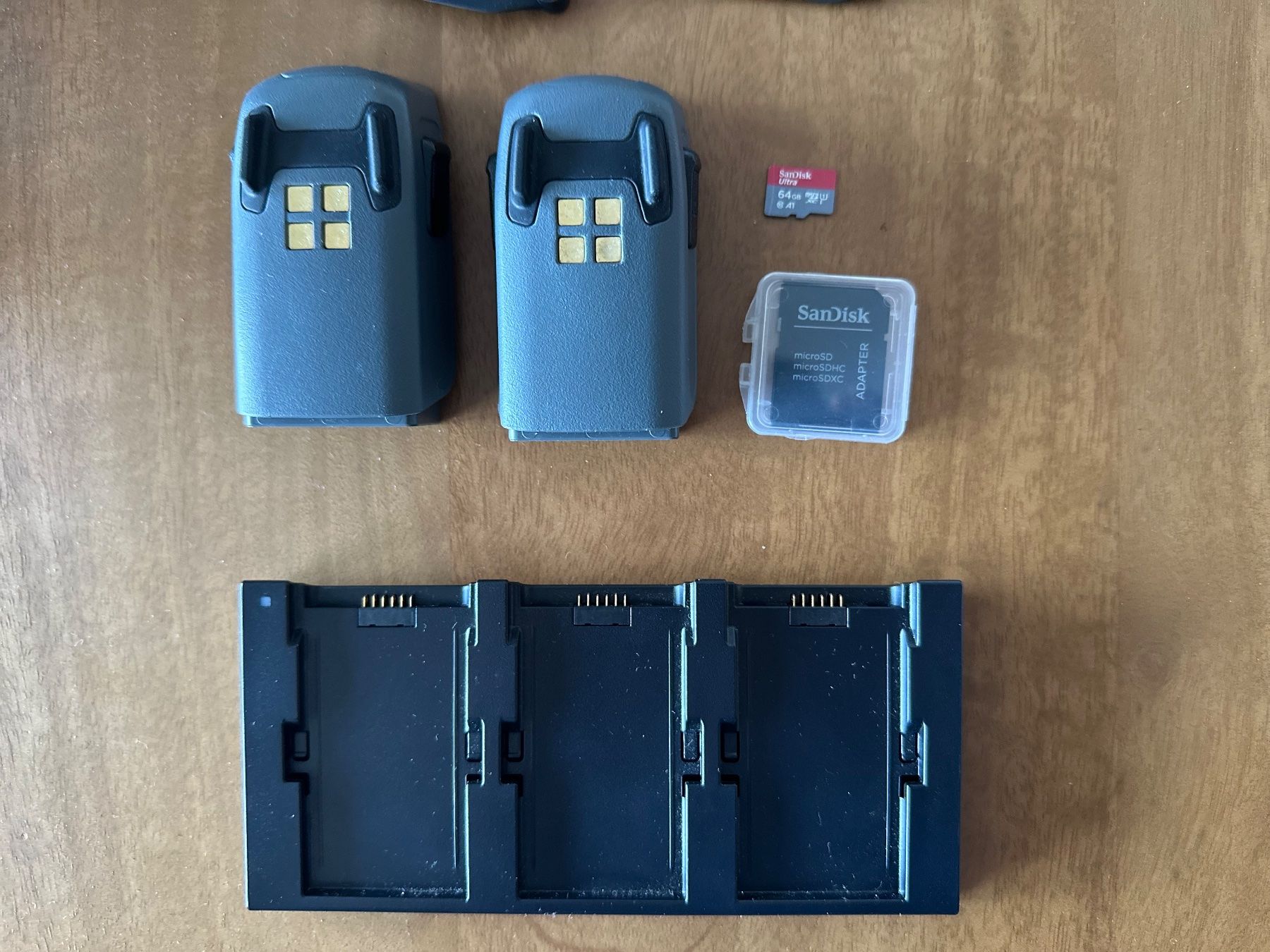 DJI Modellismo RC: DRONE DJI SPARK - Complete Set - VERY GOOD CONDITION – Usato da Thalwil venduto da brunof 3
