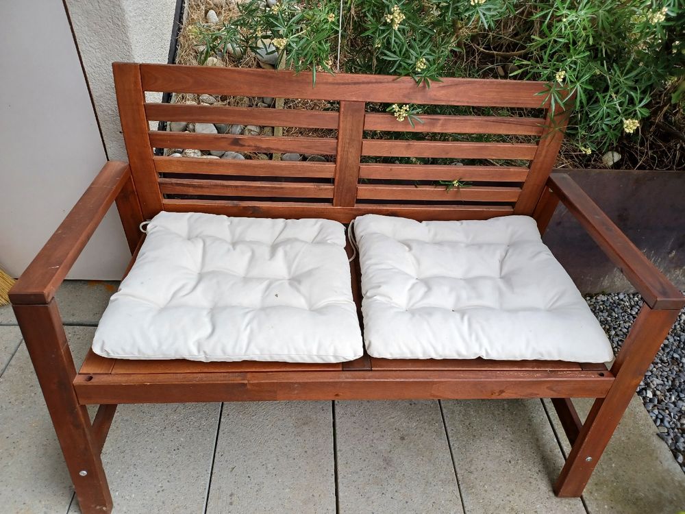 Gartenbank Ikea Kaufen auf Ricardo