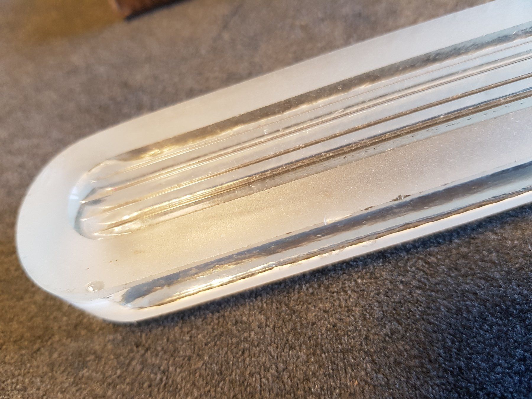 Gläser: MAXOS Wasserstandsglas 370/34/17 – Neu und originalverpackt aus Othmarsingen von chrampfi01 2