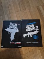 DVD Cocaine Cowboys 1 & 2 Box Set