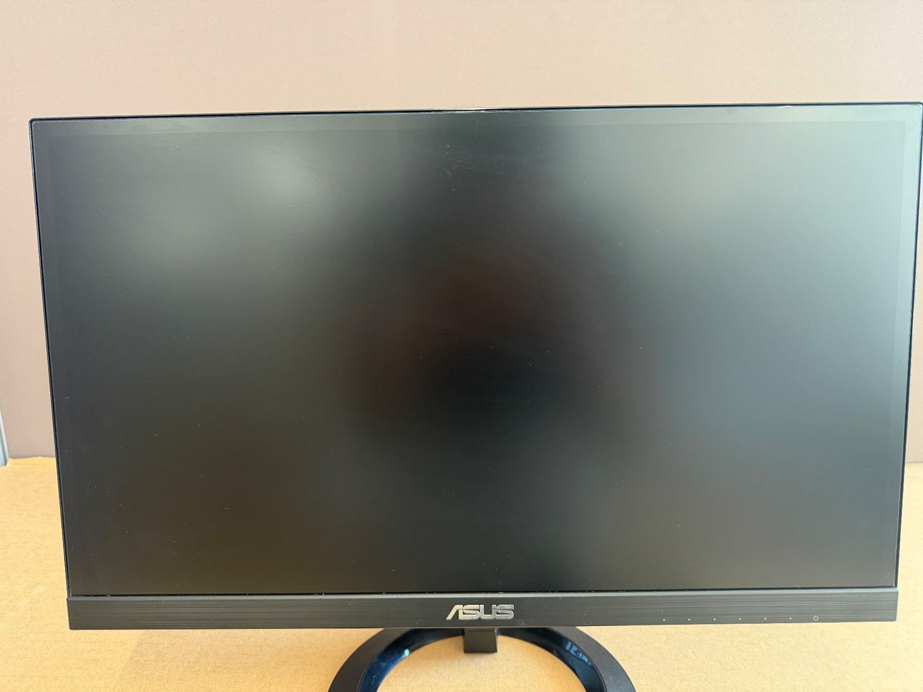Asus Ecrans: ASUS VZ229HE 21.5" Monitor – D'occasion à Dietlikon par ComdatAG 1
